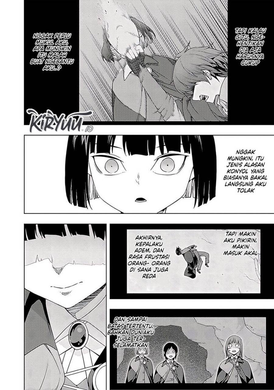 Moto Sekai Ichi’i Subchara Ikusei Nikki: Hai Player Isekai wo Kouryakuchuu! Chap 67 - Next Chap 68