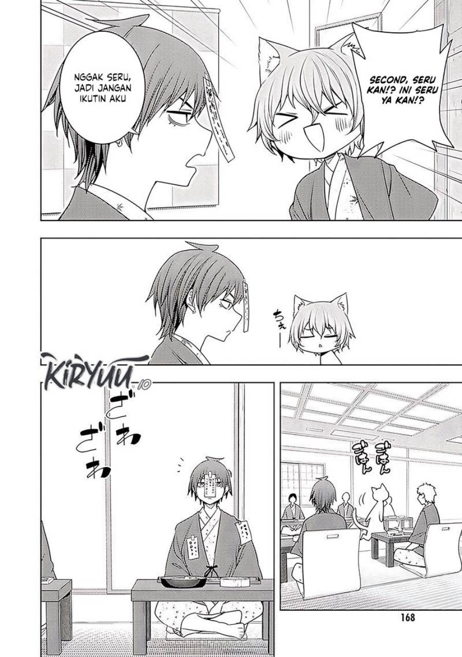 Moto Sekai Ichi’i Subchara Ikusei Nikki: Hai Player Isekai wo Kouryakuchuu! Chap 67 - Next Chap 68