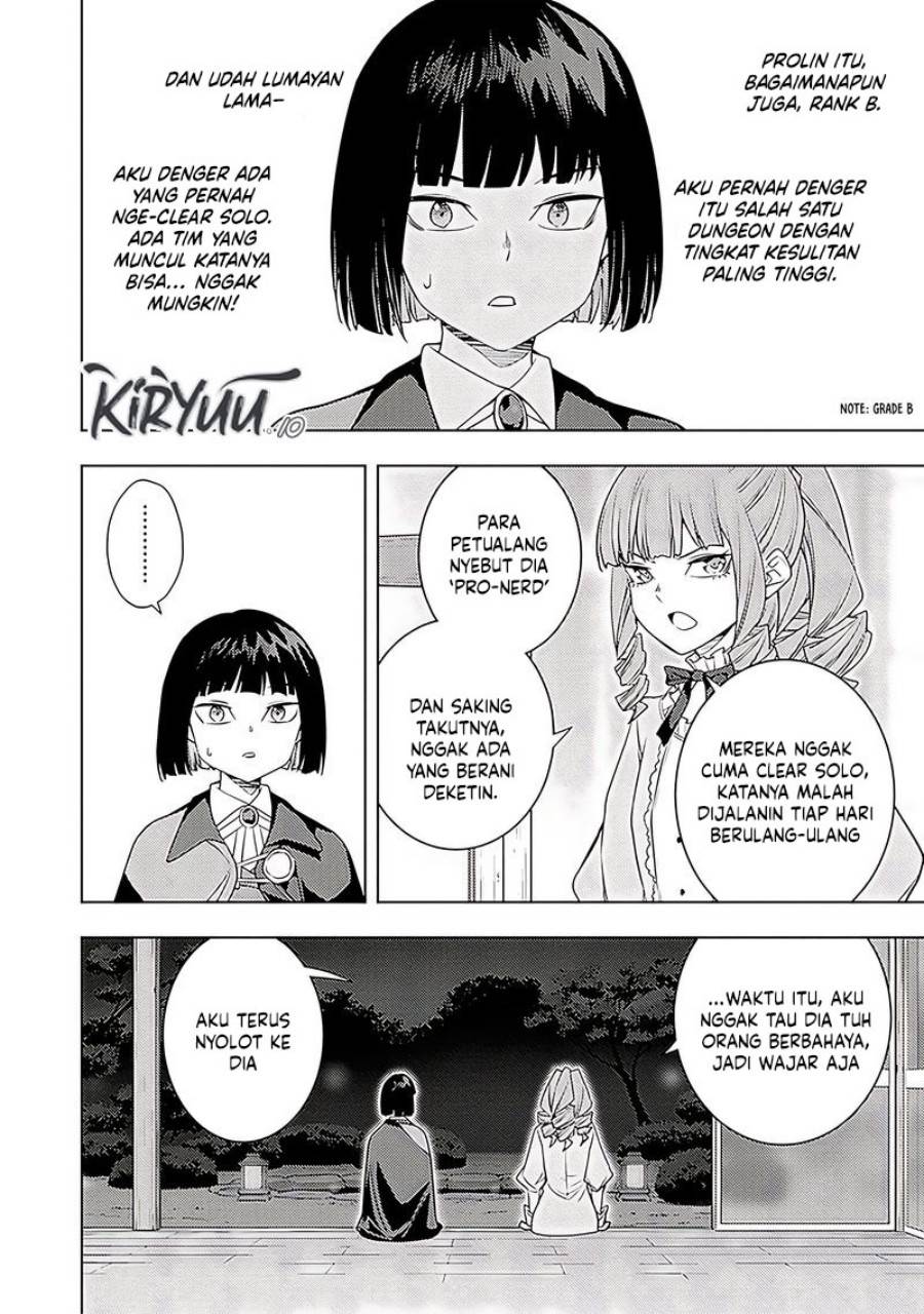 Moto Sekai Ichi’i Subchara Ikusei Nikki: Hai Player Isekai wo Kouryakuchuu! Chap 67 - Next Chap 68