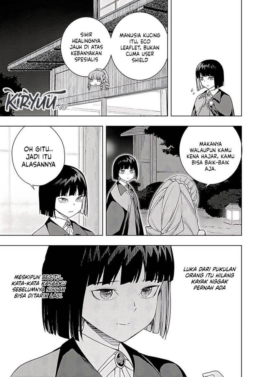 Moto Sekai Ichi’i Subchara Ikusei Nikki: Hai Player Isekai wo Kouryakuchuu! Chap 67 - Next Chap 68