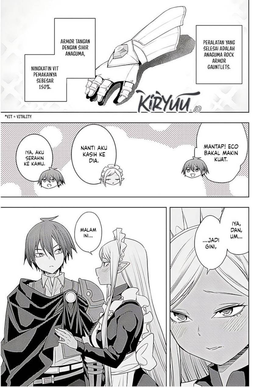 Moto Sekai Ichi’i Subchara Ikusei Nikki: Hai Player Isekai wo Kouryakuchuu! Chap 68 - Next Chap 69