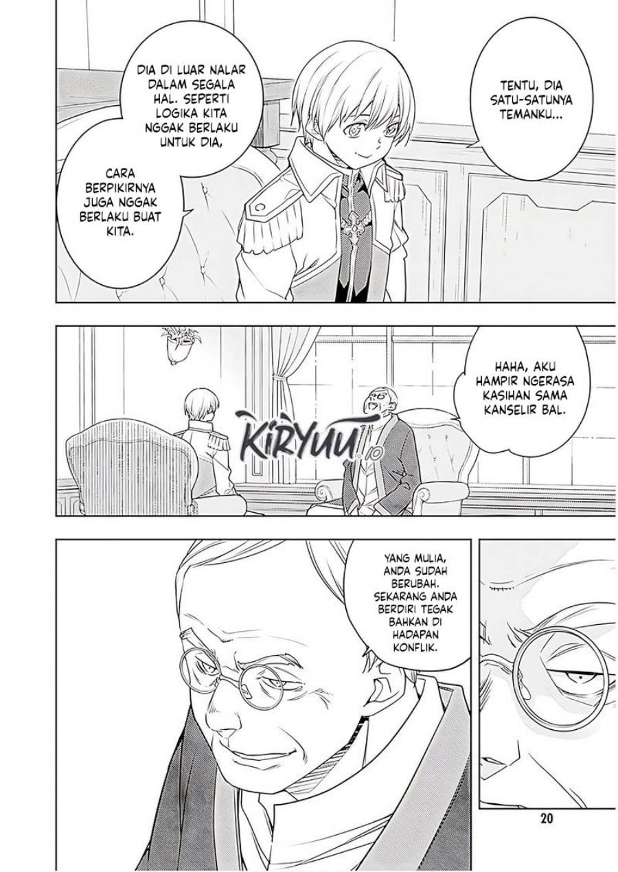 Moto Sekai Ichi’i Subchara Ikusei Nikki: Hai Player Isekai wo Kouryakuchuu! Chap 68 - Next Chap 69