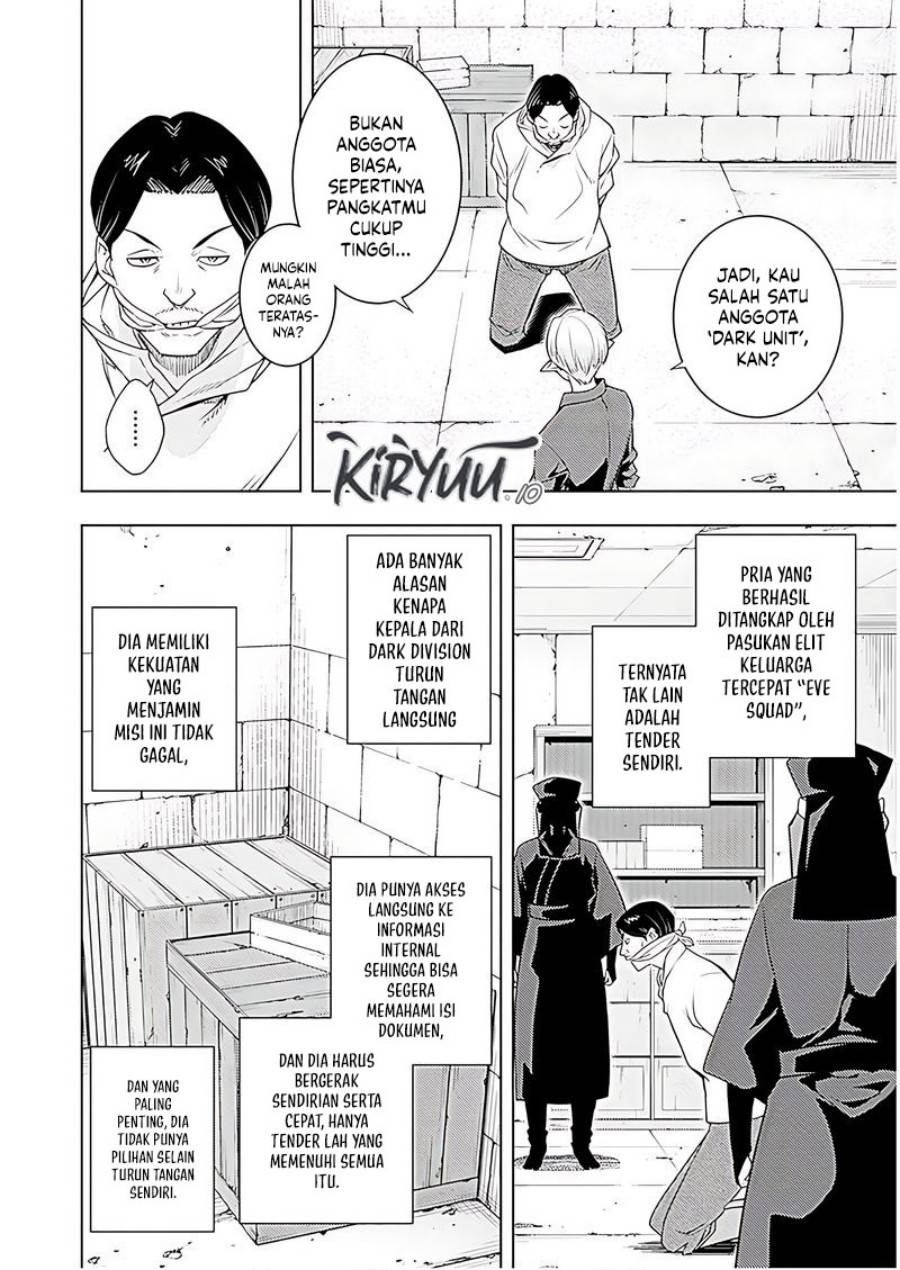 Moto Sekai Ichi’i Subchara Ikusei Nikki: Hai Player Isekai wo Kouryakuchuu! Chap 69 - Next Chap 70