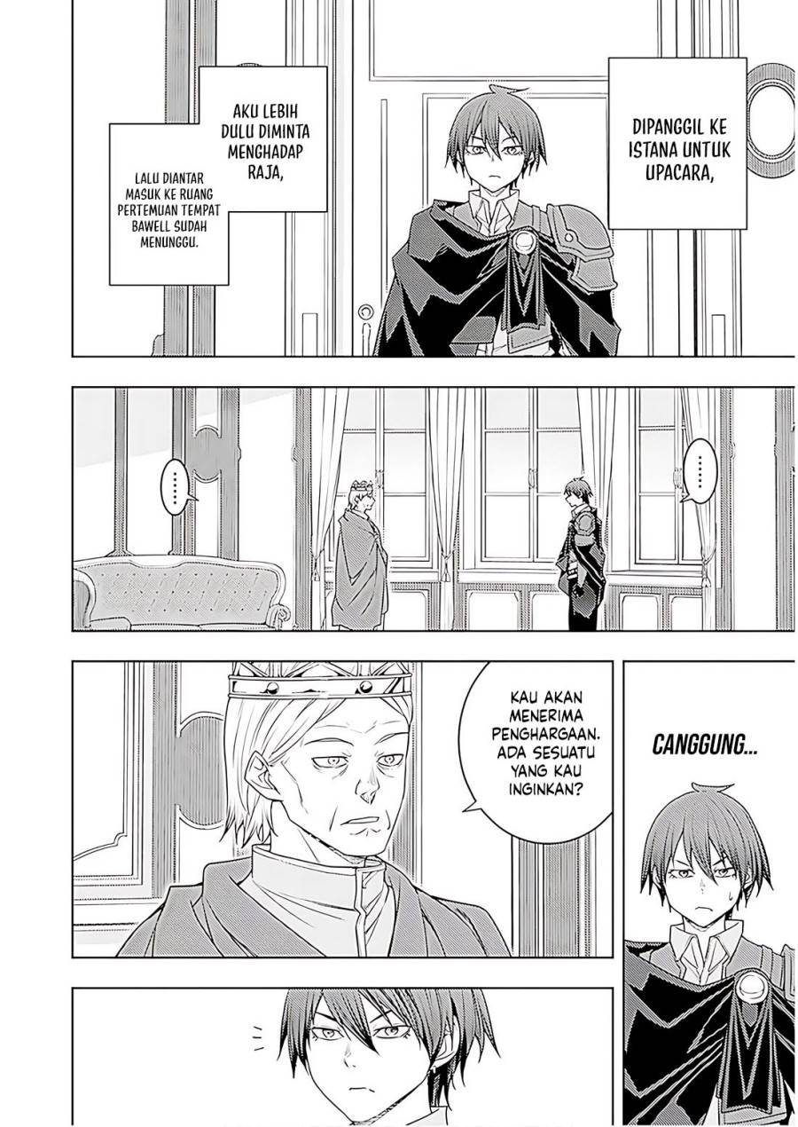 Moto Sekai Ichi’i Subchara Ikusei Nikki: Hai Player Isekai wo Kouryakuchuu! Chap 70 - Next Chap 71