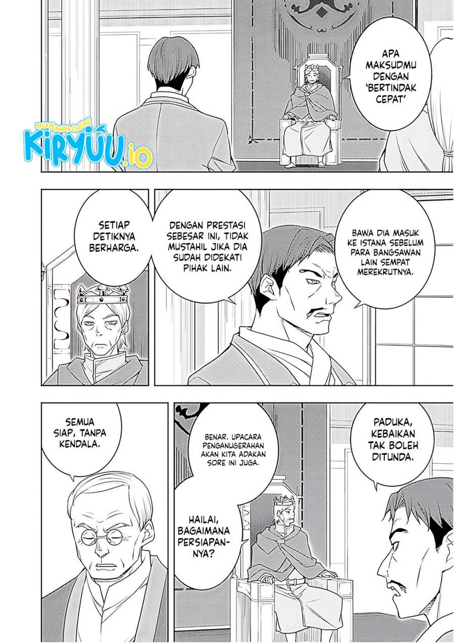 Moto Sekai Ichi’i Subchara Ikusei Nikki: Hai Player Isekai wo Kouryakuchuu! Chap 70 - Next Chap 71