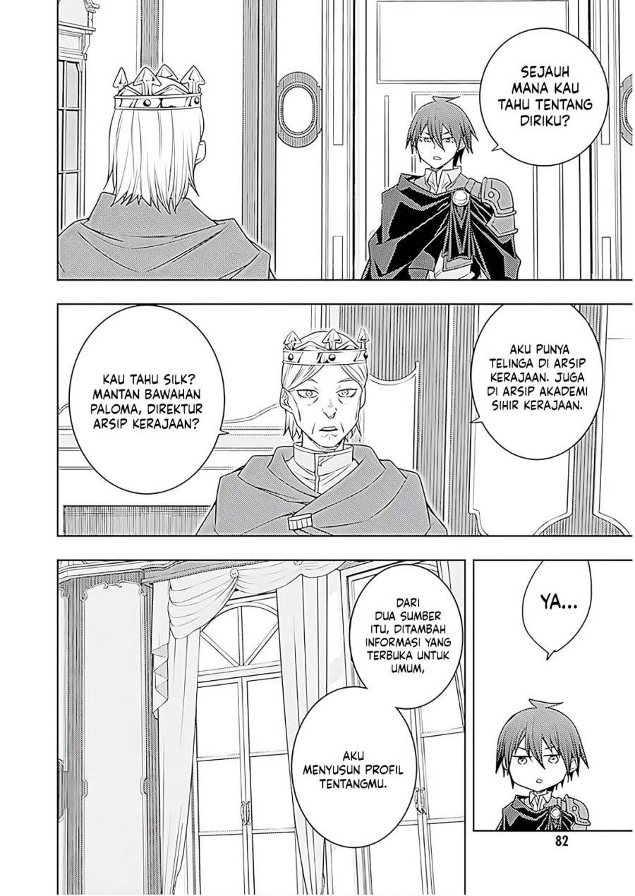 Moto Sekai Ichi’i Subchara Ikusei Nikki: Hai Player Isekai wo Kouryakuchuu! Chap 70 - Next Chap 71