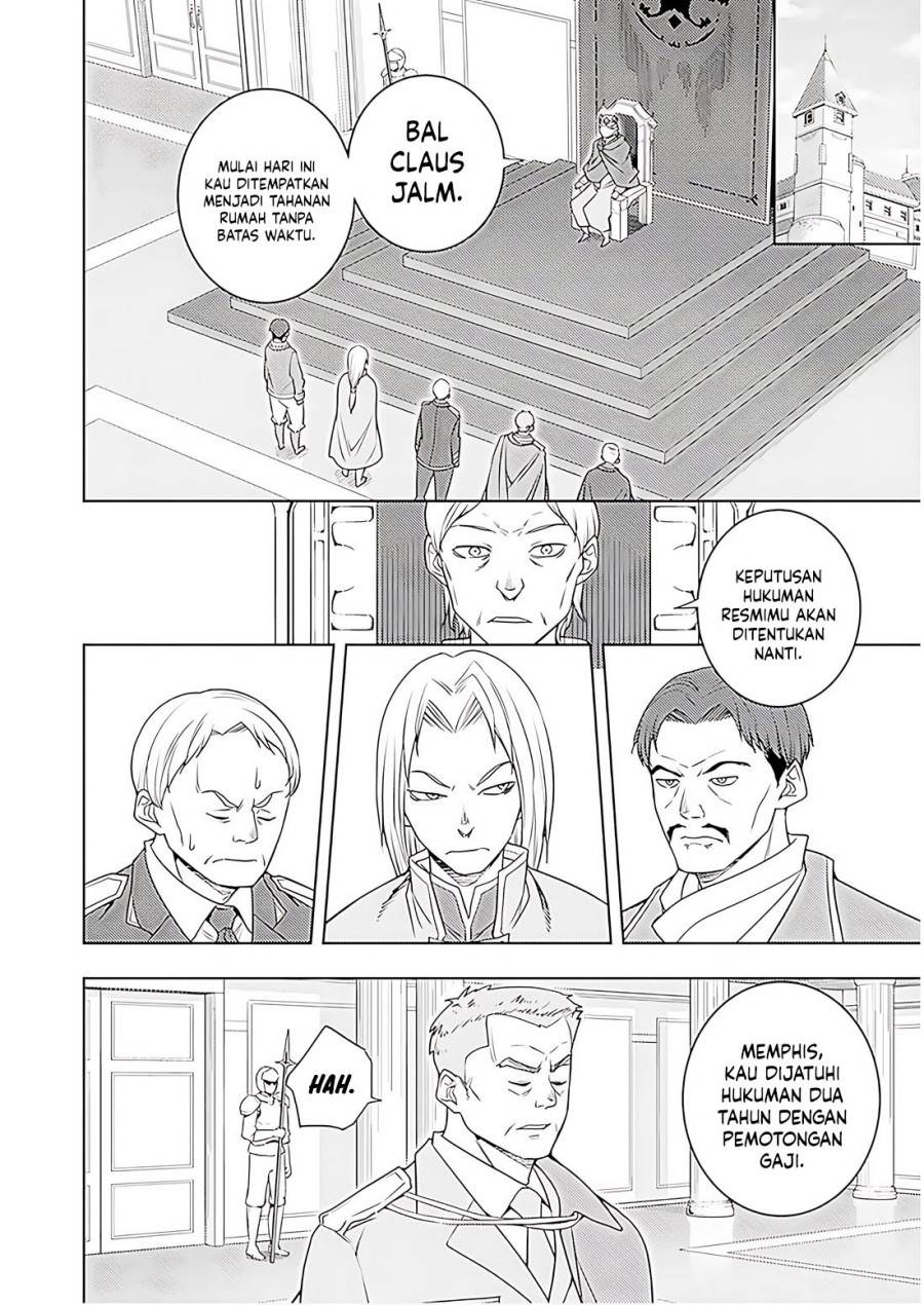 Moto Sekai Ichi’i Subchara Ikusei Nikki: Hai Player Isekai wo Kouryakuchuu! Chap 70 - Next Chap 71