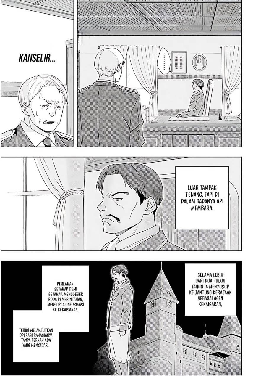 Moto Sekai Ichi’i Subchara Ikusei Nikki: Hai Player Isekai wo Kouryakuchuu! Chap 70 - Next Chap 71