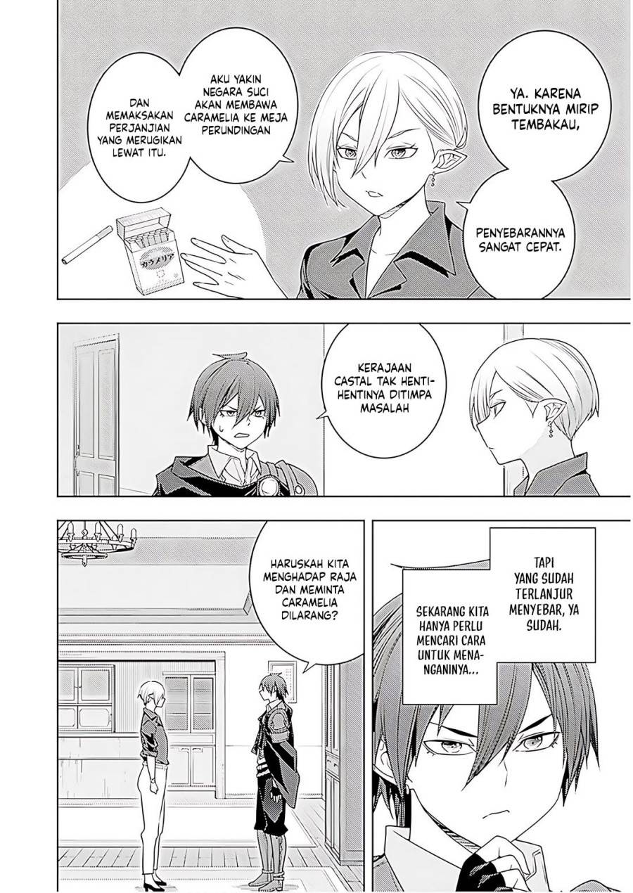 Moto Sekai Ichi’i Subchara Ikusei Nikki: Hai Player Isekai wo Kouryakuchuu! Chap 70 - Next Chap 71