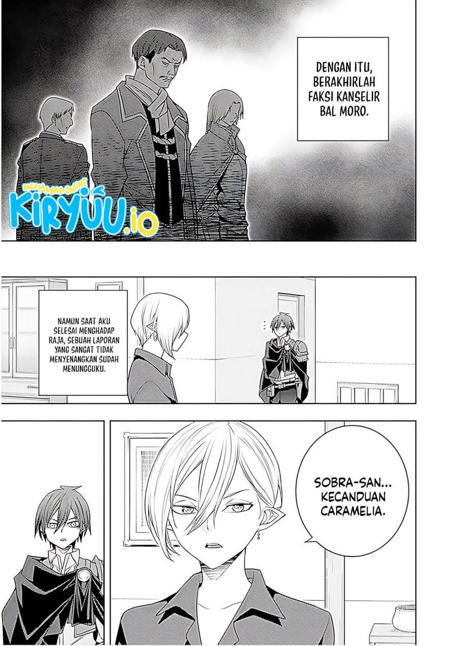 Moto Sekai Ichi’i Subchara Ikusei Nikki: Hai Player Isekai wo Kouryakuchuu! Chap 70 - Next Chap 71