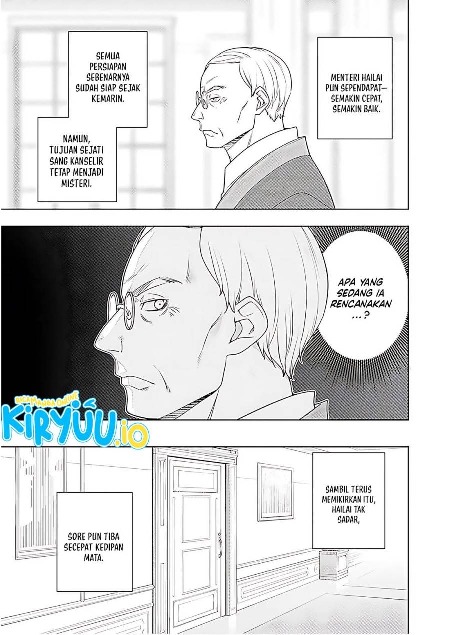 Moto Sekai Ichi’i Subchara Ikusei Nikki: Hai Player Isekai wo Kouryakuchuu! Chap 70 - Next Chap 71