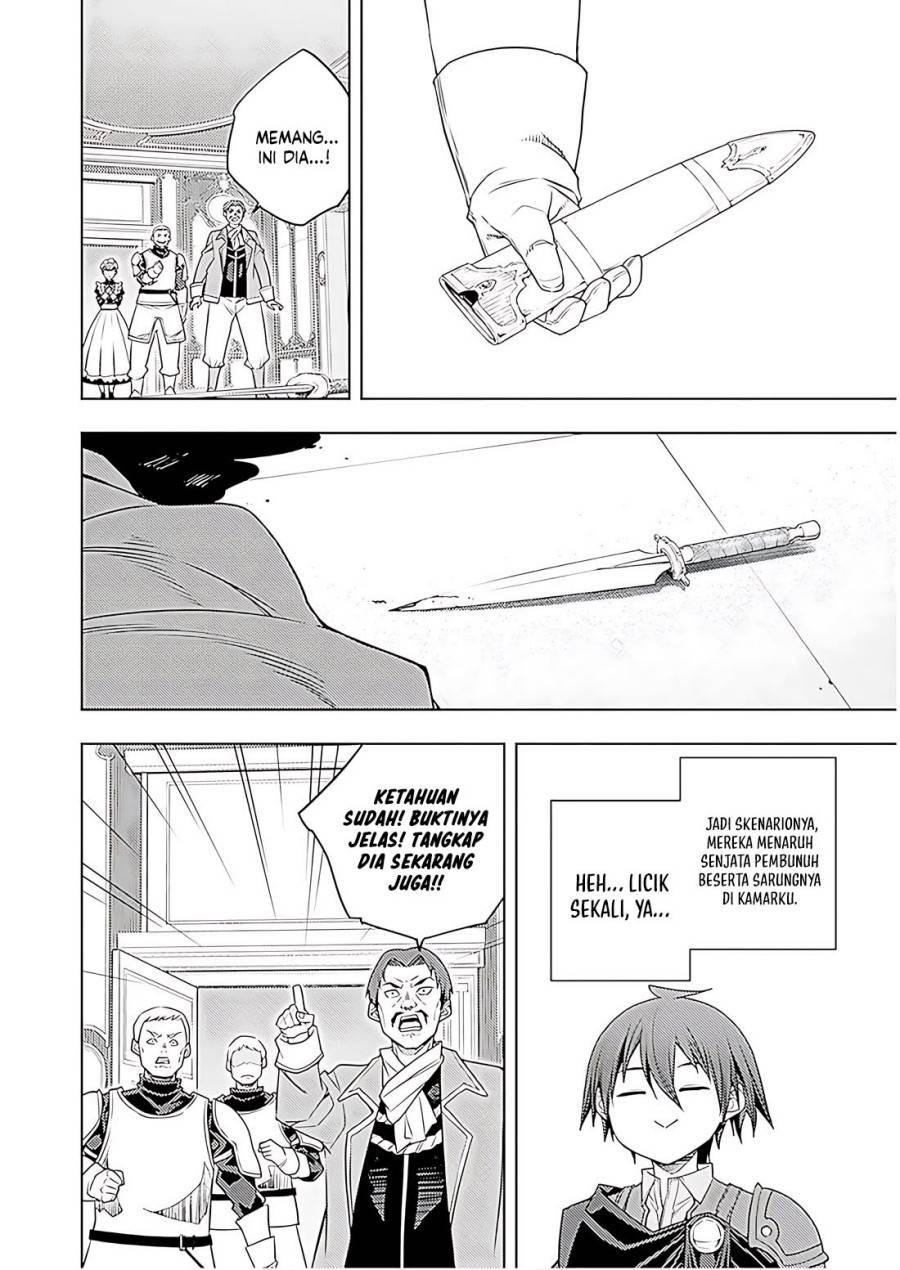 Moto Sekai Ichi’i Subchara Ikusei Nikki: Hai Player Isekai wo Kouryakuchuu! Chap 71 - Next Chap 72