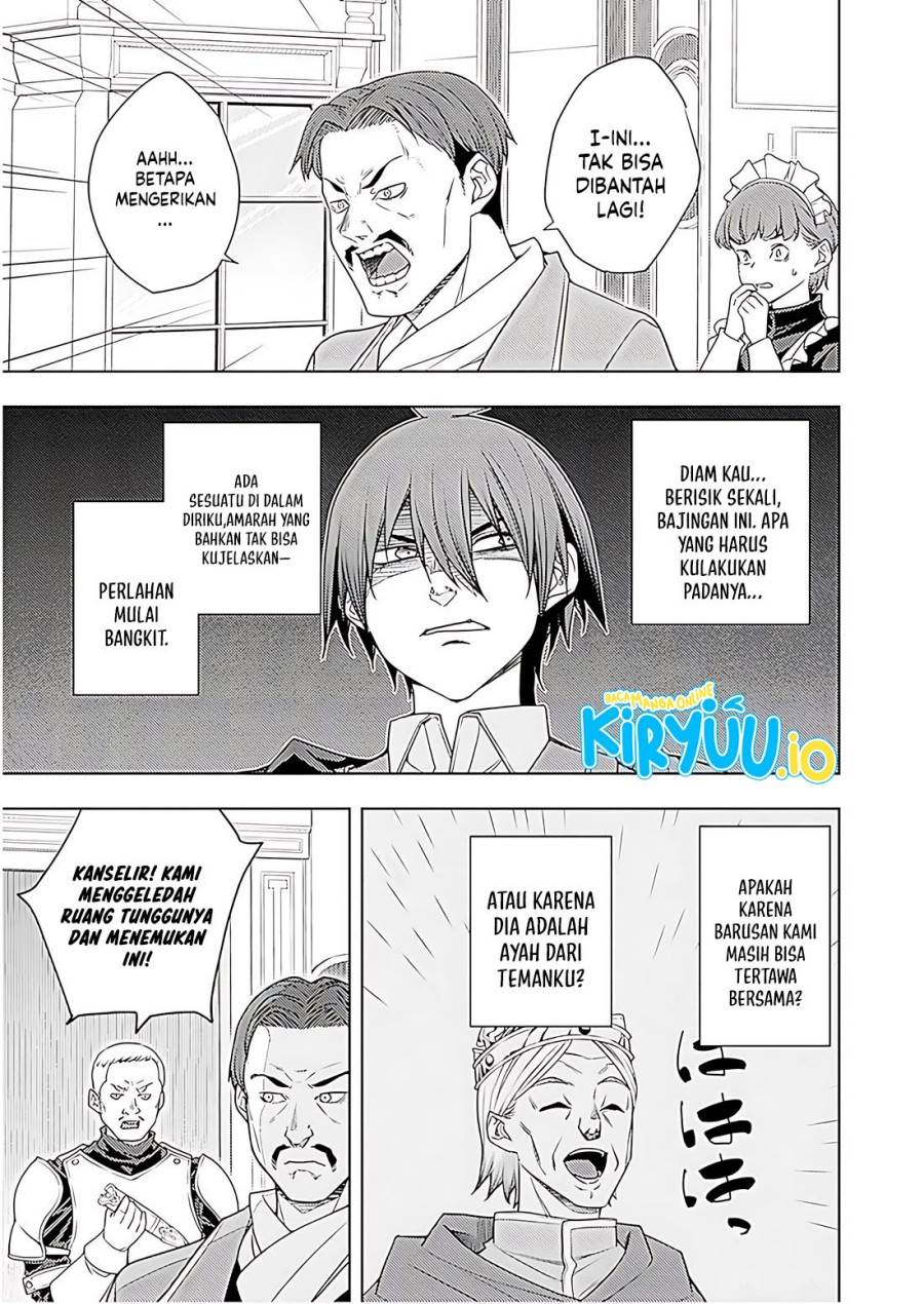 Moto Sekai Ichi’i Subchara Ikusei Nikki: Hai Player Isekai wo Kouryakuchuu! Chap 71 - Next Chap 72