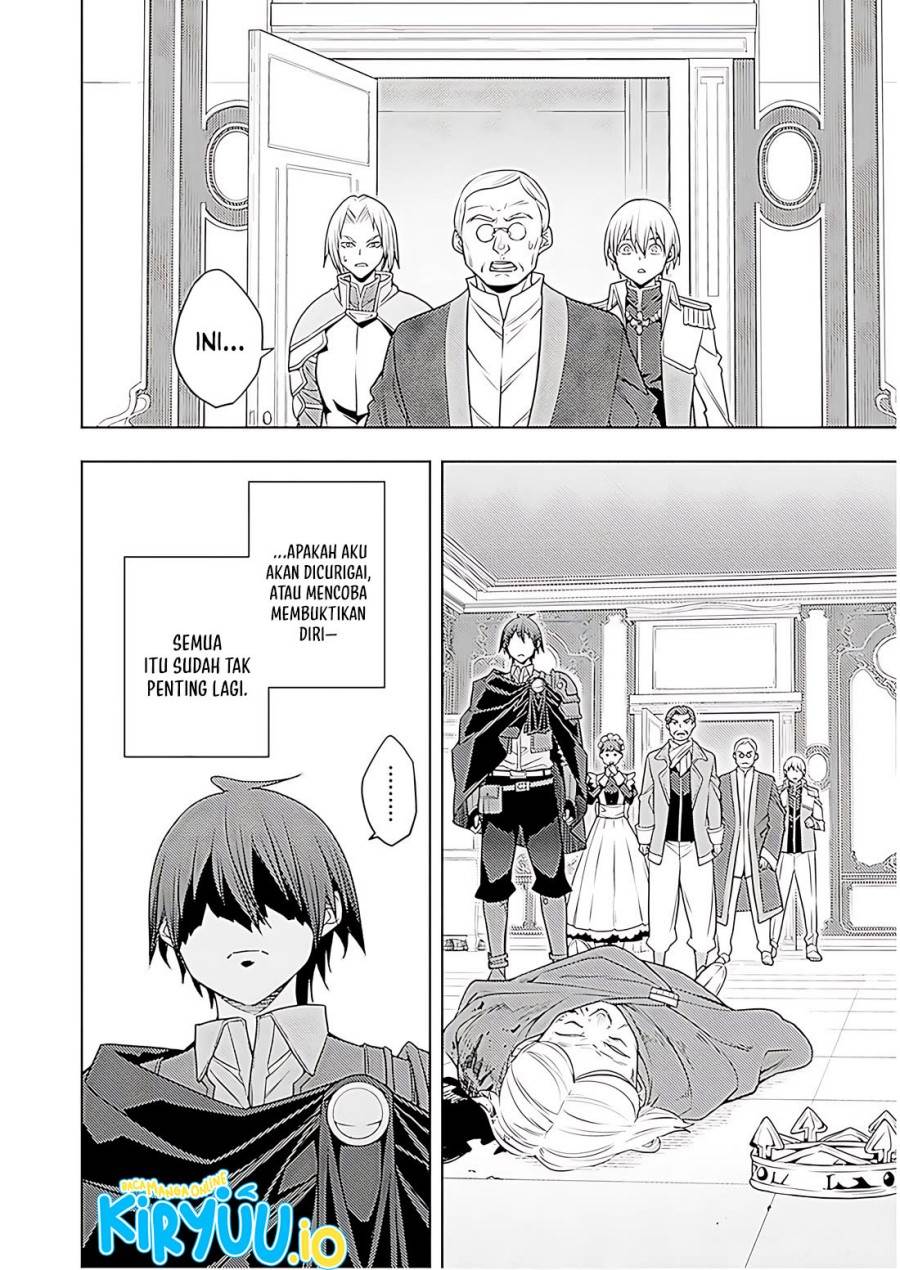 Moto Sekai Ichi’i Subchara Ikusei Nikki: Hai Player Isekai wo Kouryakuchuu! Chap 71 - Next Chap 72