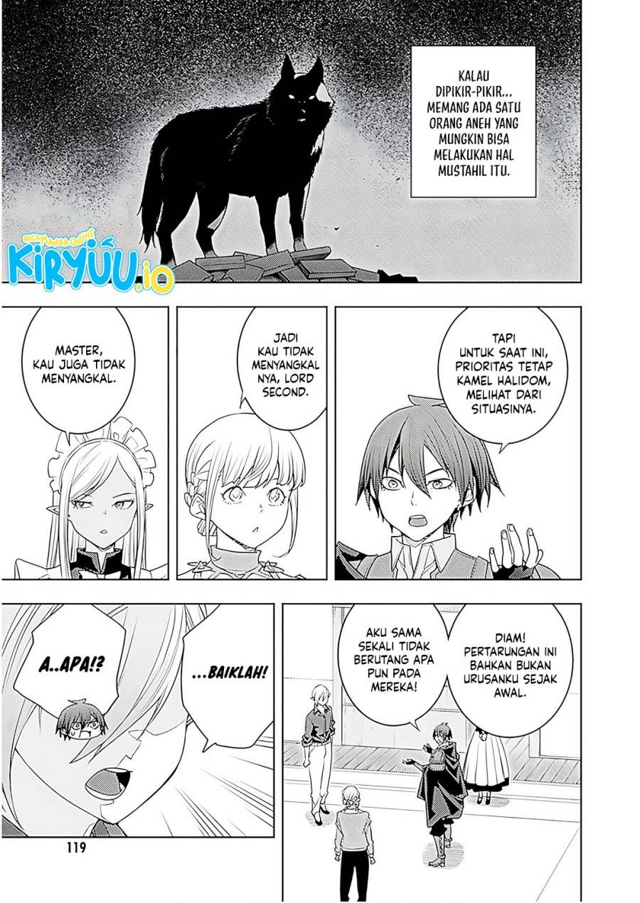 Moto Sekai Ichi’i Subchara Ikusei Nikki: Hai Player Isekai wo Kouryakuchuu! Chap 71 - Next Chap 72