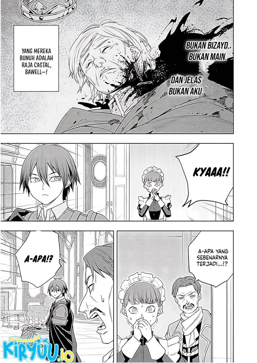 Moto Sekai Ichi’i Subchara Ikusei Nikki: Hai Player Isekai wo Kouryakuchuu! Chap 71 - Next Chap 72