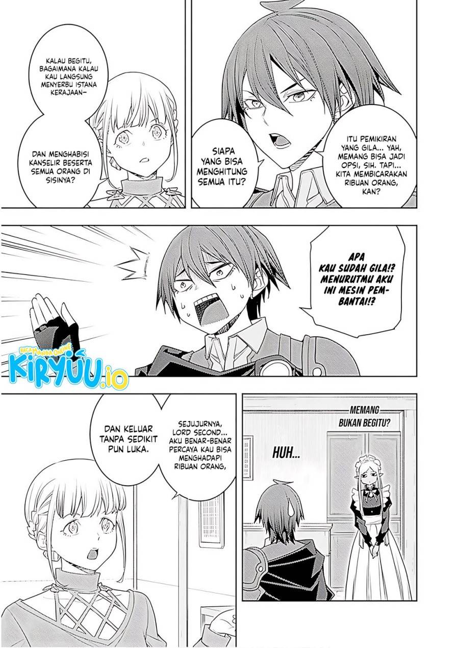 Moto Sekai Ichi’i Subchara Ikusei Nikki: Hai Player Isekai wo Kouryakuchuu! Chap 71 - Next Chap 72