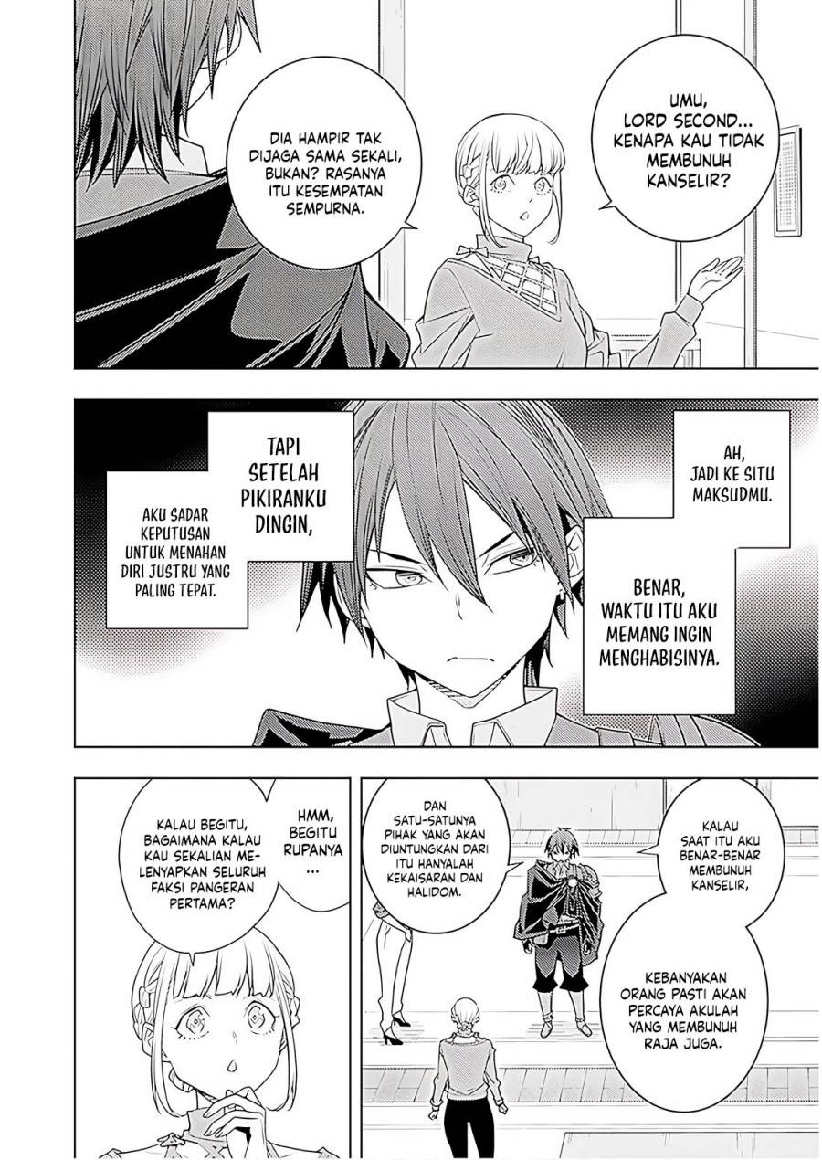 Moto Sekai Ichi’i Subchara Ikusei Nikki: Hai Player Isekai wo Kouryakuchuu! Chap 71 - Next Chap 72