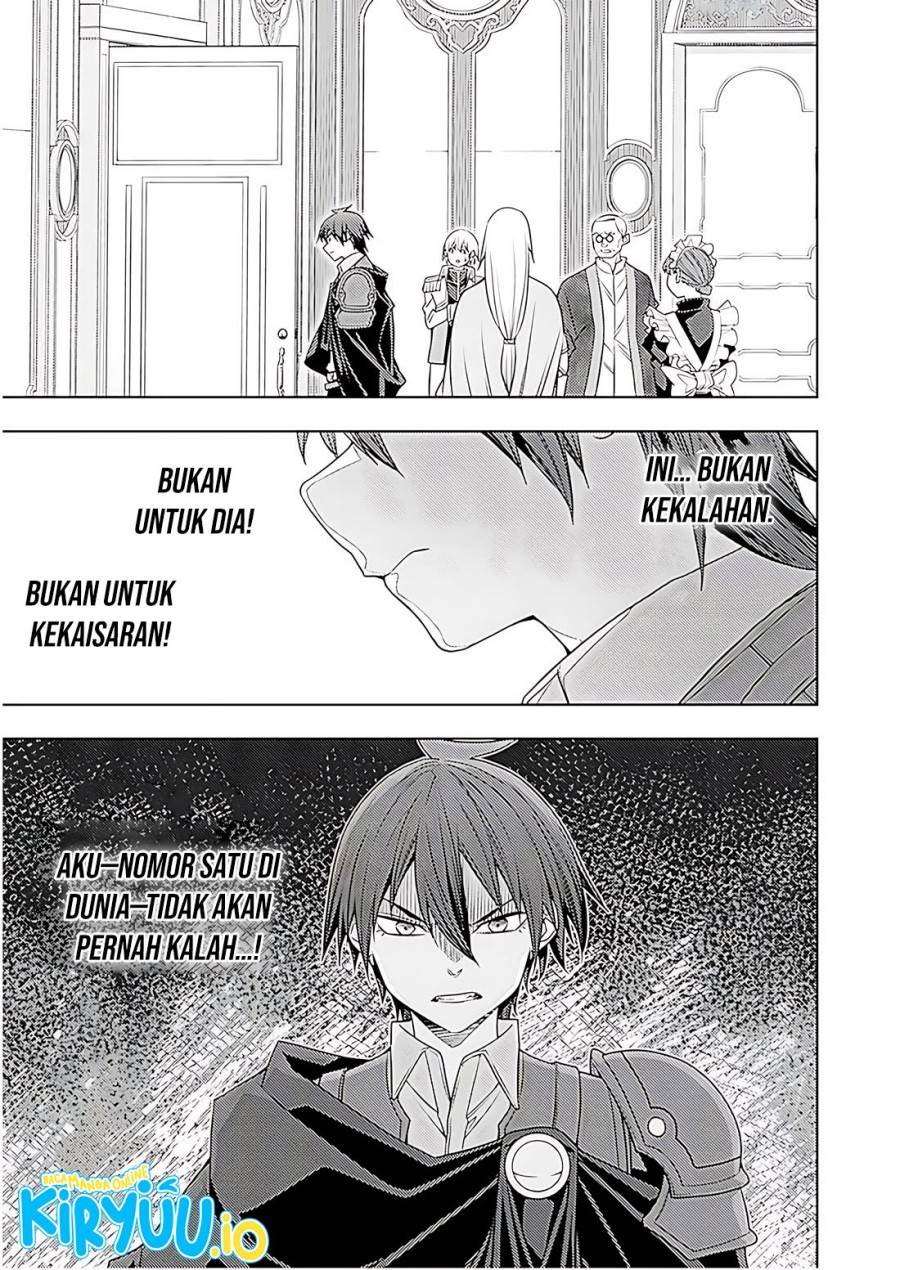 Moto Sekai Ichi’i Subchara Ikusei Nikki: Hai Player Isekai wo Kouryakuchuu! Chap 71 - Next Chap 72