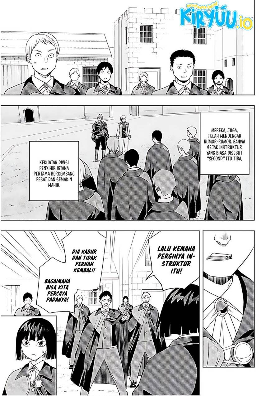 Moto Sekai Ichi’i Subchara Ikusei Nikki: Hai Player Isekai wo Kouryakuchuu! Chap 72 - Next Chap 73