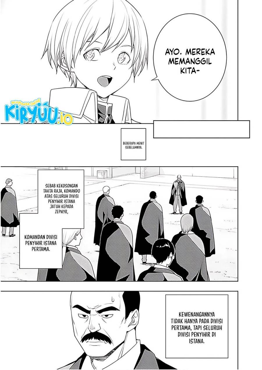 Moto Sekai Ichi’i Subchara Ikusei Nikki: Hai Player Isekai wo Kouryakuchuu! Chap 72 - Next Chap 73