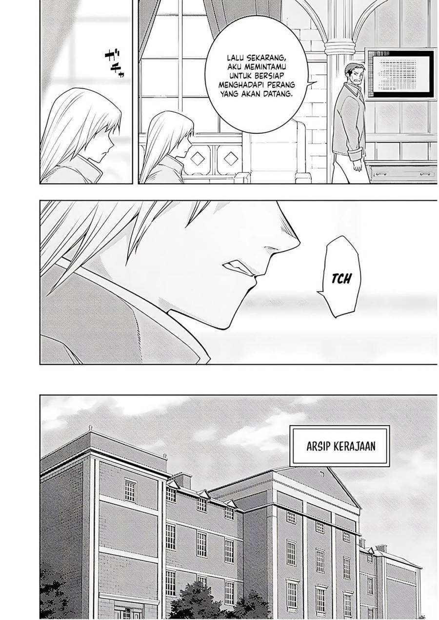 Moto Sekai Ichi’i Subchara Ikusei Nikki: Hai Player Isekai wo Kouryakuchuu! Chap 72 - Next Chap 73