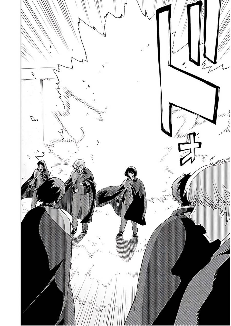 Moto Sekai Ichi’i Subchara Ikusei Nikki: Hai Player Isekai wo Kouryakuchuu! Chap 72 - Next Chap 73