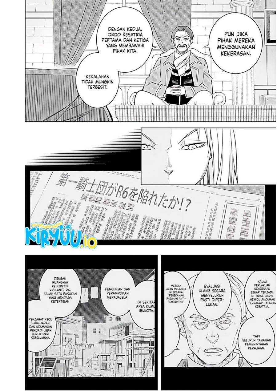 Moto Sekai Ichi’i Subchara Ikusei Nikki: Hai Player Isekai wo Kouryakuchuu! Chap 72 - Next Chap 73