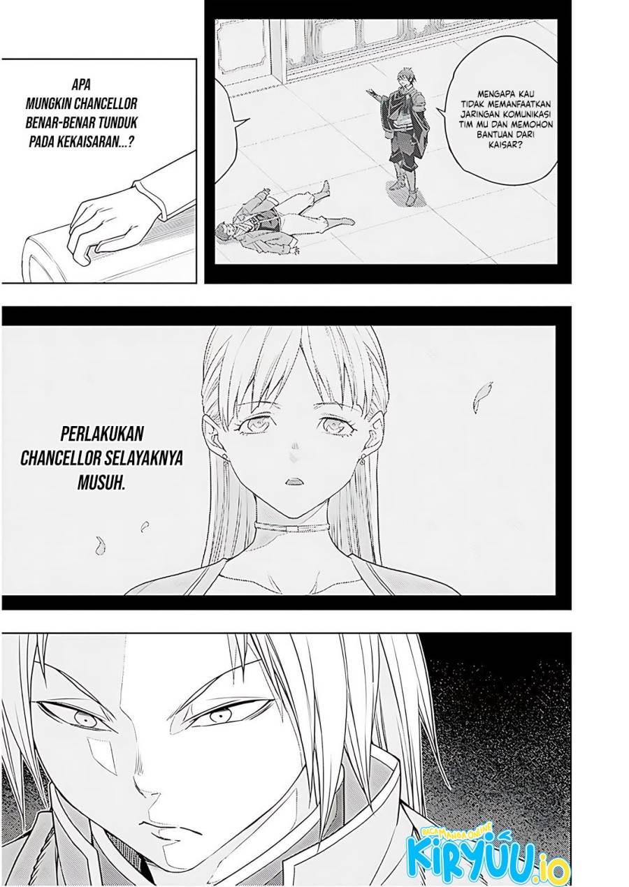 Moto Sekai Ichi’i Subchara Ikusei Nikki: Hai Player Isekai wo Kouryakuchuu! Chap 72 - Next Chap 73