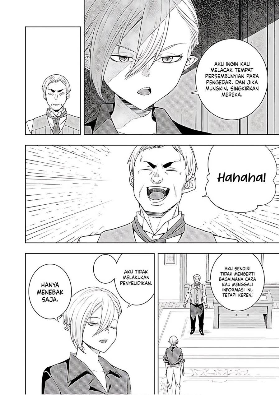 Moto Sekai Ichi’i Subchara Ikusei Nikki: Hai Player Isekai wo Kouryakuchuu! Chap 72 - Next Chap 73