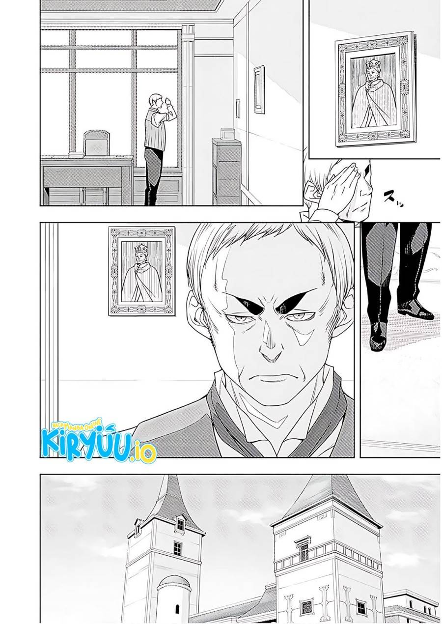 Moto Sekai Ichi’i Subchara Ikusei Nikki: Hai Player Isekai wo Kouryakuchuu! Chap 72 - Next Chap 73