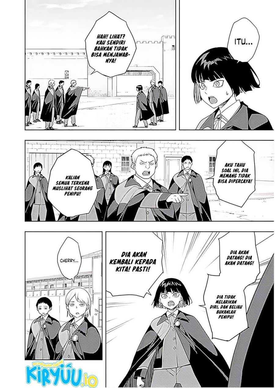 Moto Sekai Ichi’i Subchara Ikusei Nikki: Hai Player Isekai wo Kouryakuchuu! Chap 72 - Next Chap 73