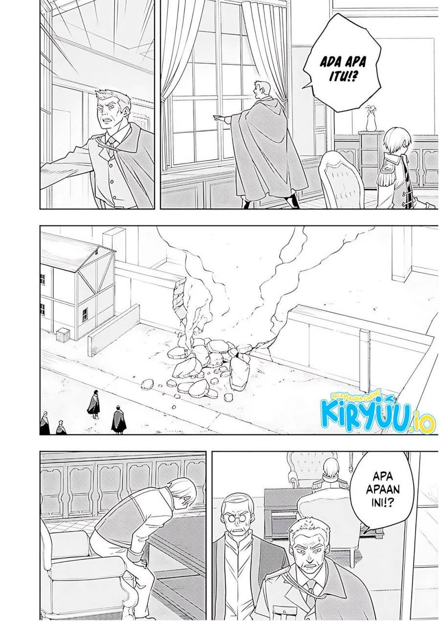 Moto Sekai Ichi’i Subchara Ikusei Nikki: Hai Player Isekai wo Kouryakuchuu! Chap 72 - Next Chap 73