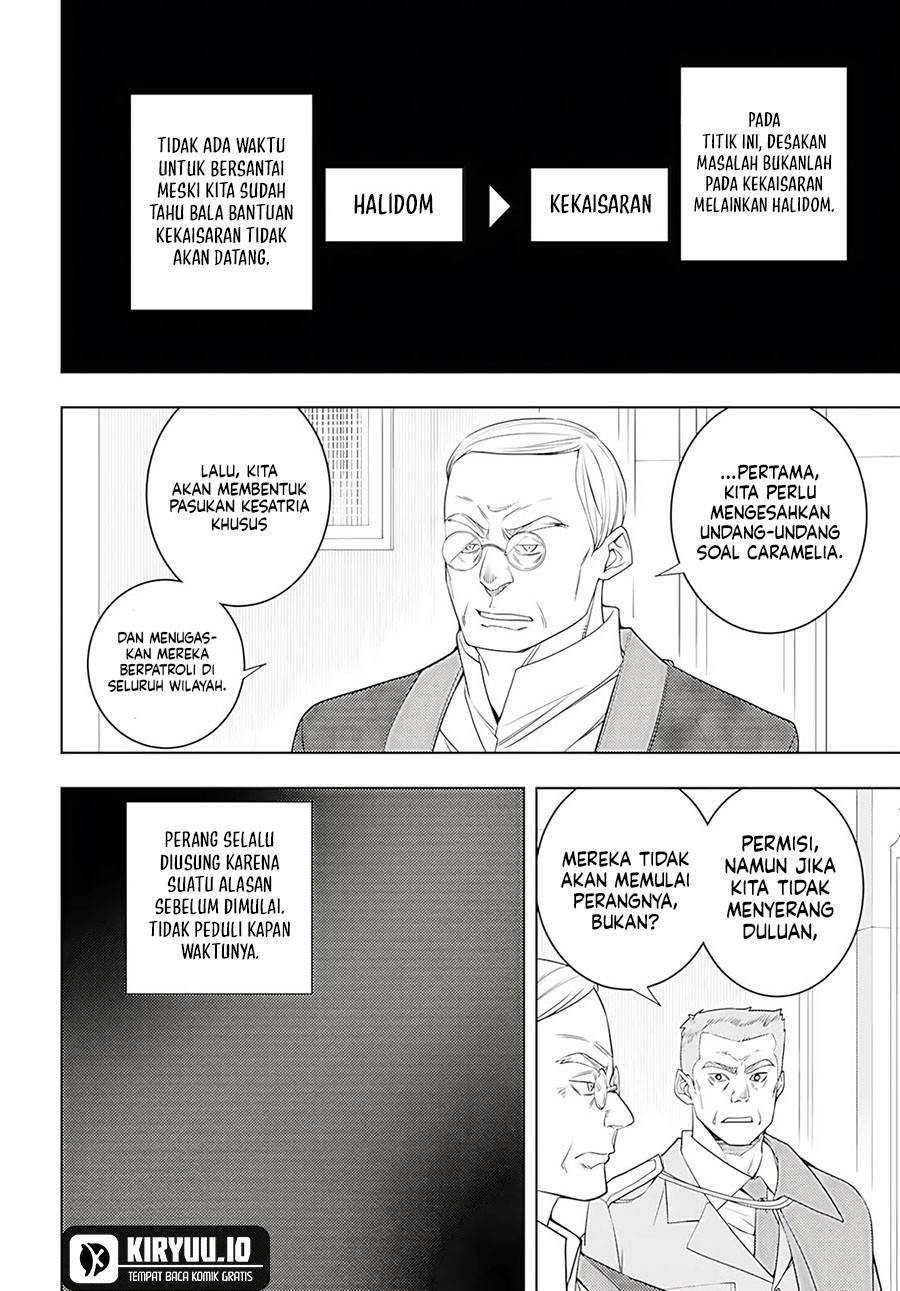 Moto Sekai Ichi’i Subchara Ikusei Nikki: Hai Player Isekai wo Kouryakuchuu! Chap 73 - Next Chap 74