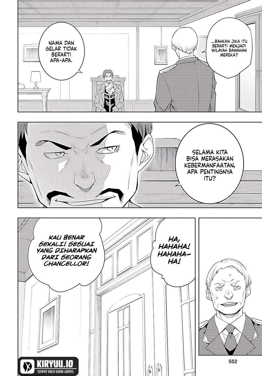 Moto Sekai Ichi’i Subchara Ikusei Nikki: Hai Player Isekai wo Kouryakuchuu! Chap 73 - Next Chap 74