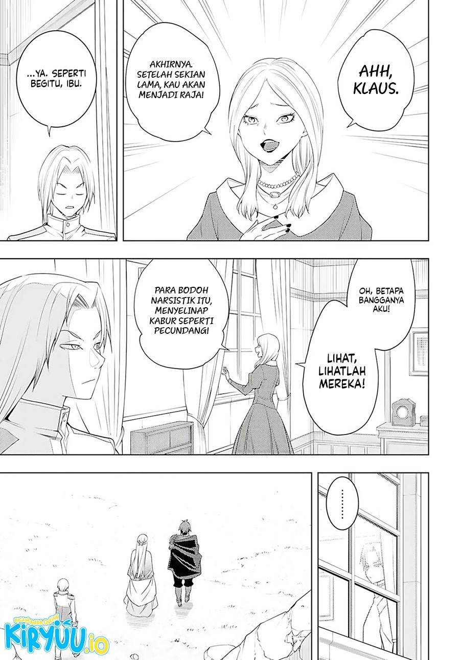 Moto Sekai Ichi’i Subchara Ikusei Nikki: Hai Player Isekai wo Kouryakuchuu! Chap 73 - Next Chap 74