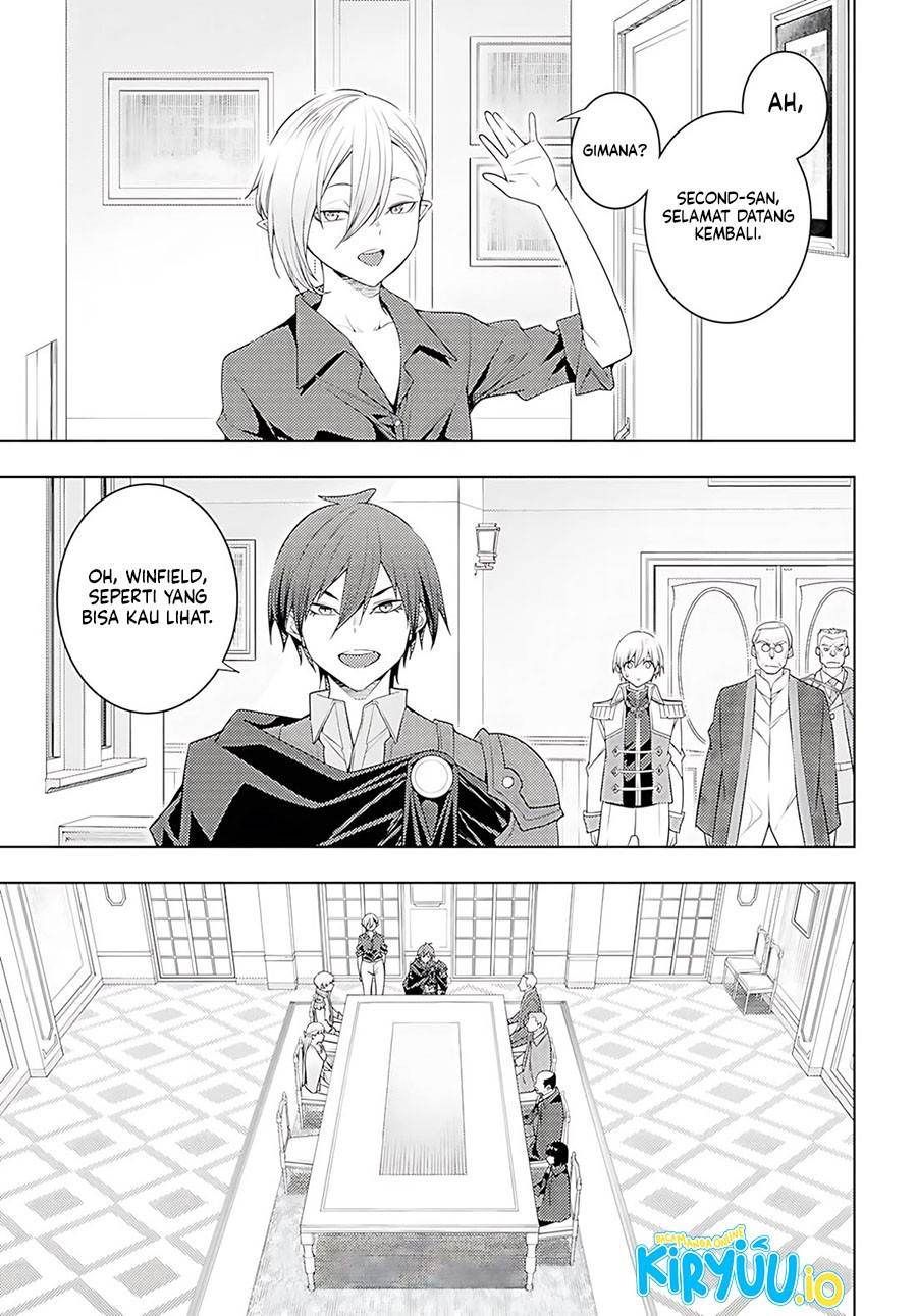Moto Sekai Ichi’i Subchara Ikusei Nikki: Hai Player Isekai wo Kouryakuchuu! Chap 73 - Next Chap 74