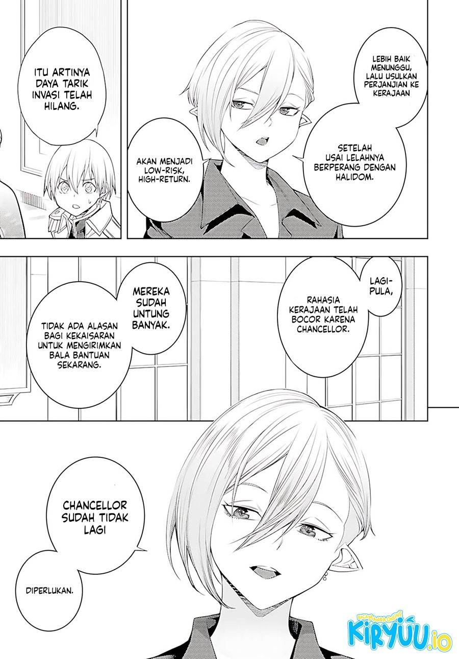 Moto Sekai Ichi’i Subchara Ikusei Nikki: Hai Player Isekai wo Kouryakuchuu! Chap 73 - Next Chap 74