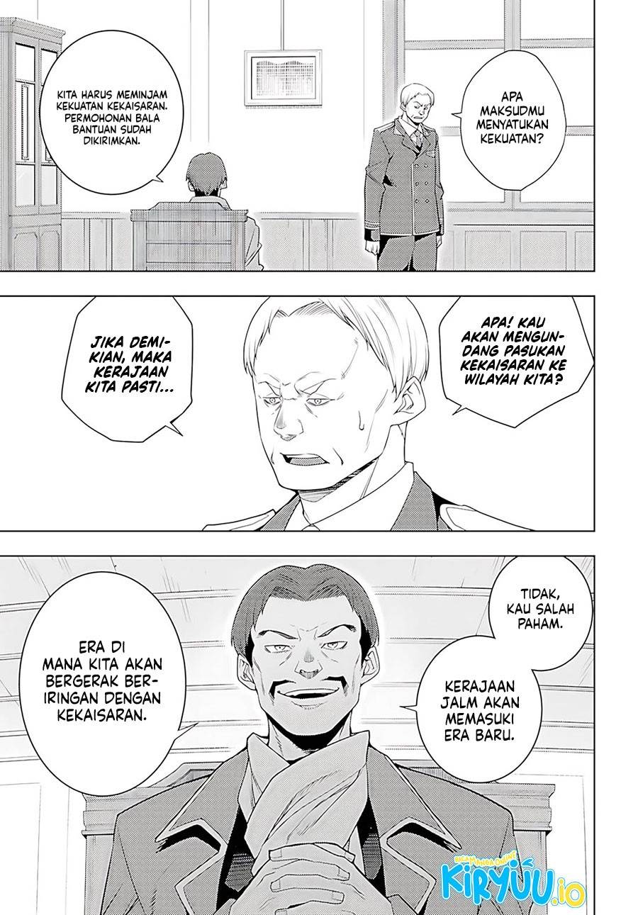 Moto Sekai Ichi’i Subchara Ikusei Nikki: Hai Player Isekai wo Kouryakuchuu! Chap 73 - Next Chap 74