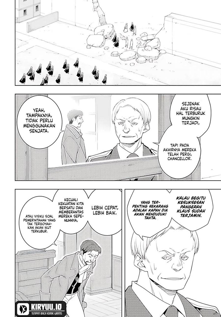 Moto Sekai Ichi’i Subchara Ikusei Nikki: Hai Player Isekai wo Kouryakuchuu! Chap 73 - Next Chap 74