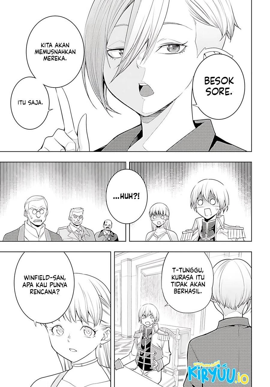 Moto Sekai Ichi’i Subchara Ikusei Nikki: Hai Player Isekai wo Kouryakuchuu! Chap 73 - Next Chap 74