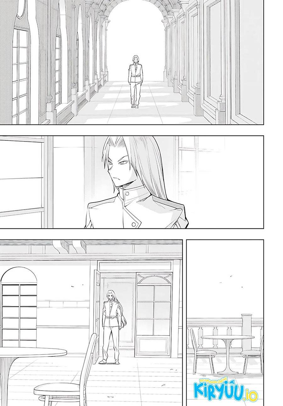 Moto Sekai Ichi’i Subchara Ikusei Nikki: Hai Player Isekai wo Kouryakuchuu! Chap 73 - Next Chap 74