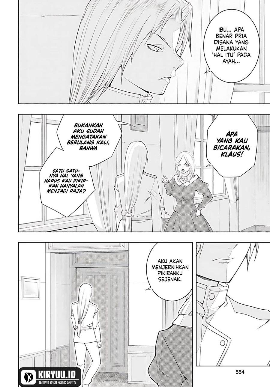 Moto Sekai Ichi’i Subchara Ikusei Nikki: Hai Player Isekai wo Kouryakuchuu! Chap 73 - Next Chap 74