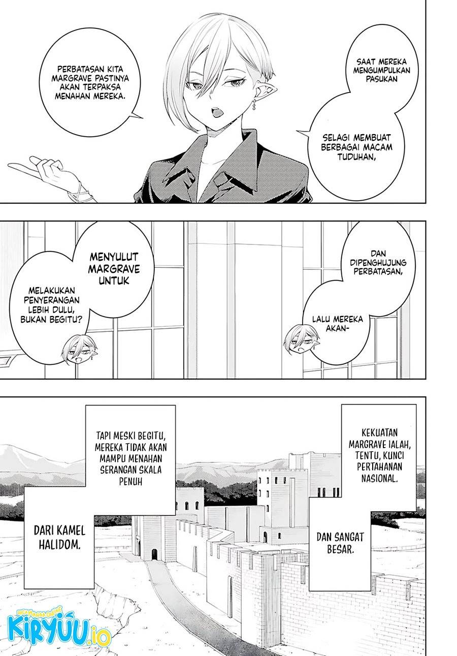 Moto Sekai Ichi’i Subchara Ikusei Nikki: Hai Player Isekai wo Kouryakuchuu! Chap 73 - Next Chap 74