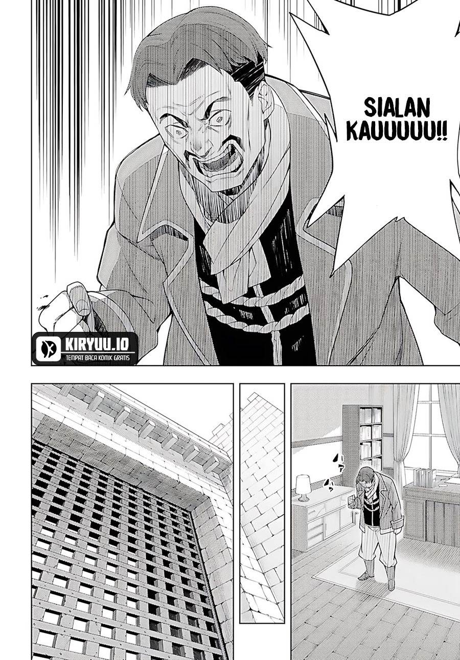 Moto Sekai Ichi’i Subchara Ikusei Nikki: Hai Player Isekai wo Kouryakuchuu! Chap 74 - Next Chap 75