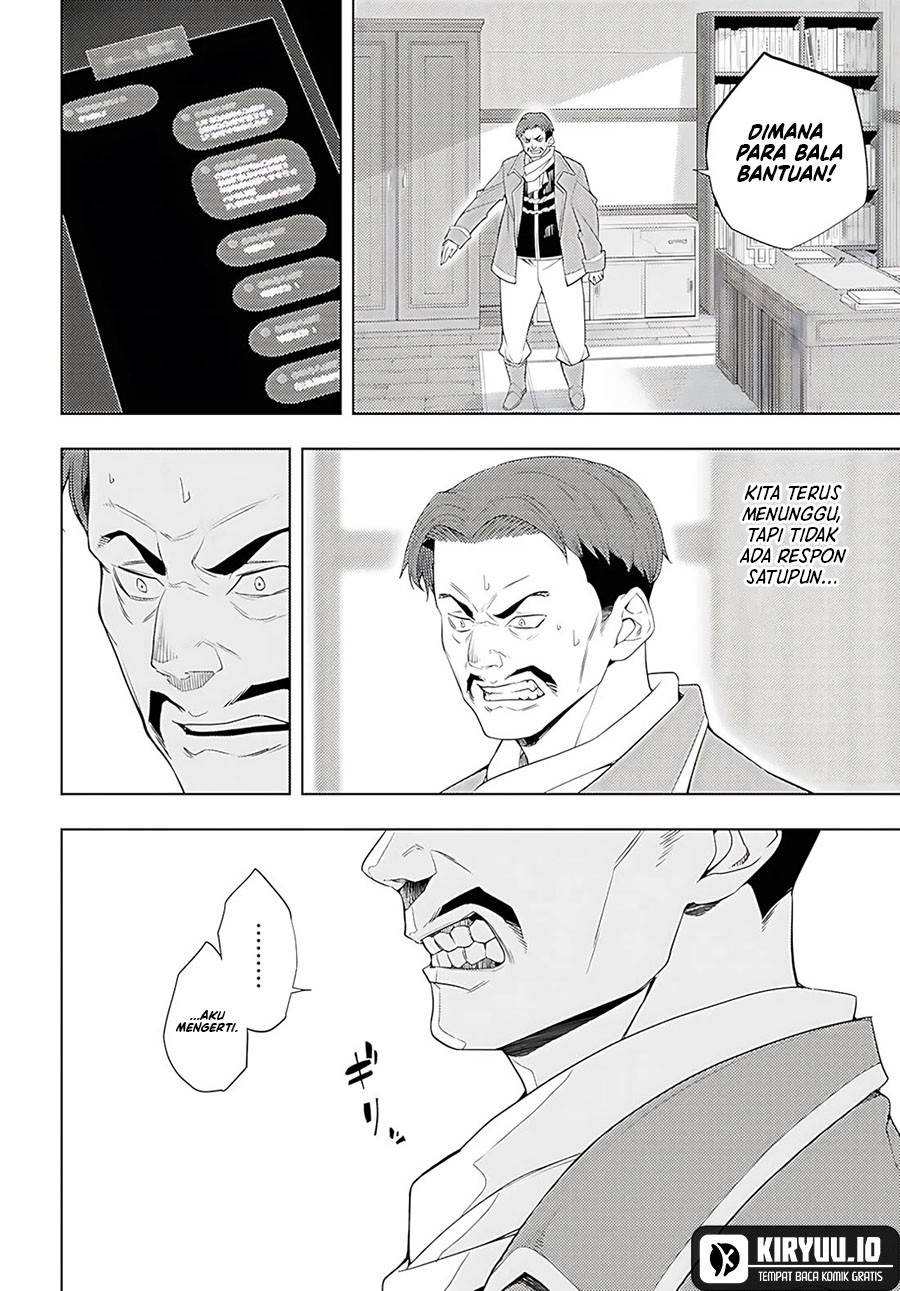 Moto Sekai Ichi’i Subchara Ikusei Nikki: Hai Player Isekai wo Kouryakuchuu! Chap 74 - Next Chap 75