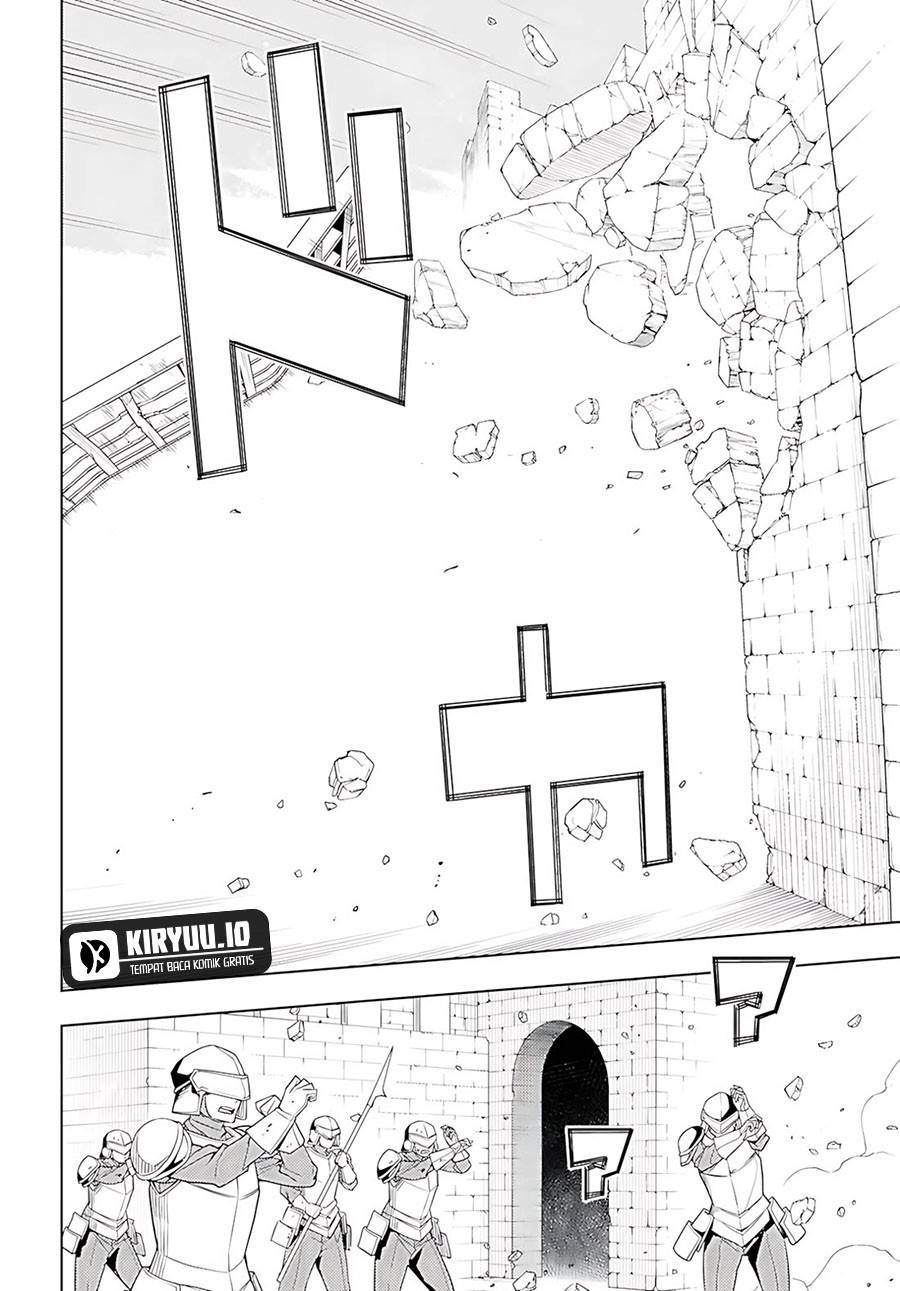 Moto Sekai Ichi’i Subchara Ikusei Nikki: Hai Player Isekai wo Kouryakuchuu! Chap 74 - Next Chap 75