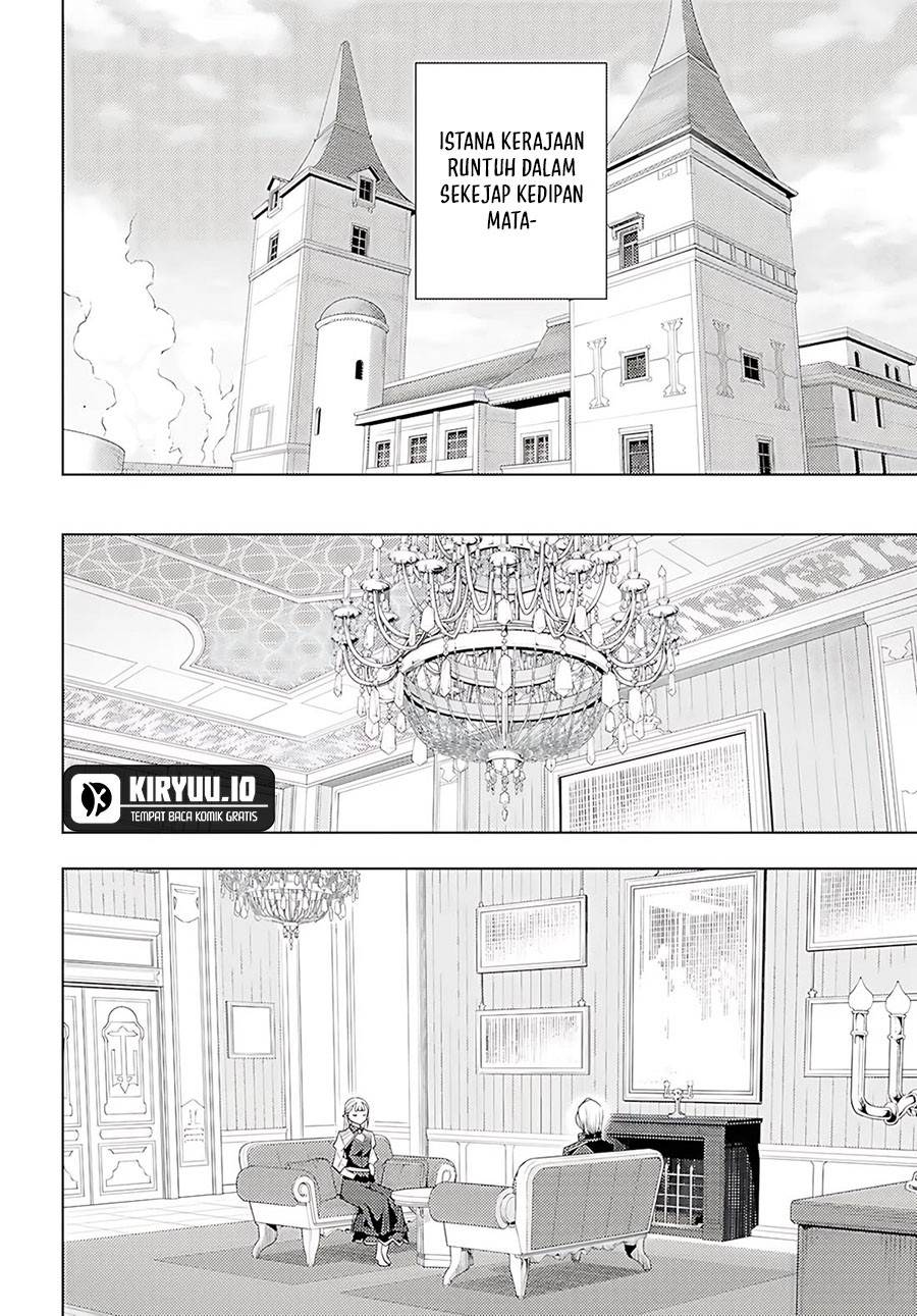 Moto Sekai Ichi’i Subchara Ikusei Nikki: Hai Player Isekai wo Kouryakuchuu! Chap 74 - Next Chap 75