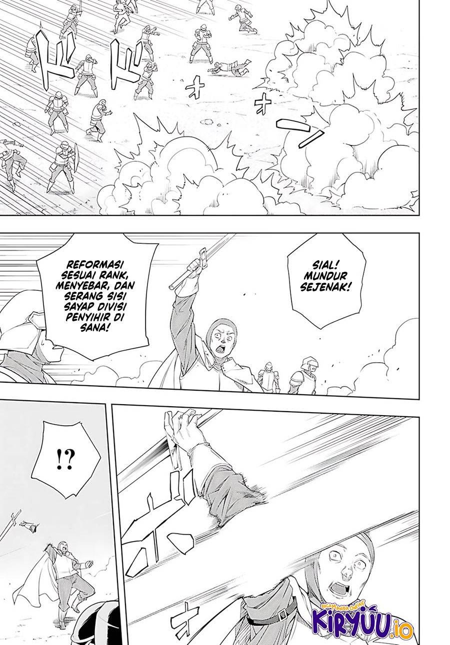 Moto Sekai Ichi’i Subchara Ikusei Nikki: Hai Player Isekai wo Kouryakuchuu! Chap 74 - Next Chap 75