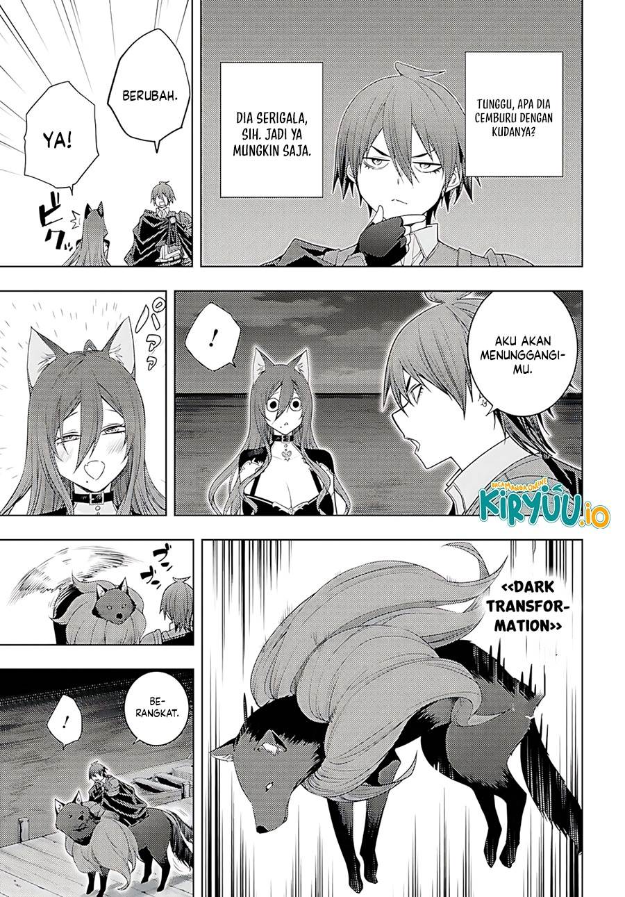 Moto Sekai Ichi’i Subchara Ikusei Nikki: Hai Player Isekai wo Kouryakuchuu! Chap 75 - Next Chap 76